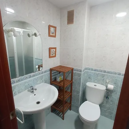 Edificio Mirador * Альмодовар-дель-Рио